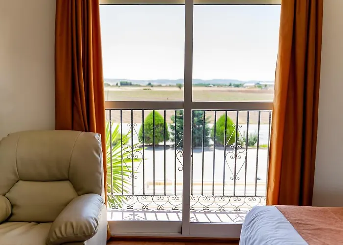 Hotel Malena
